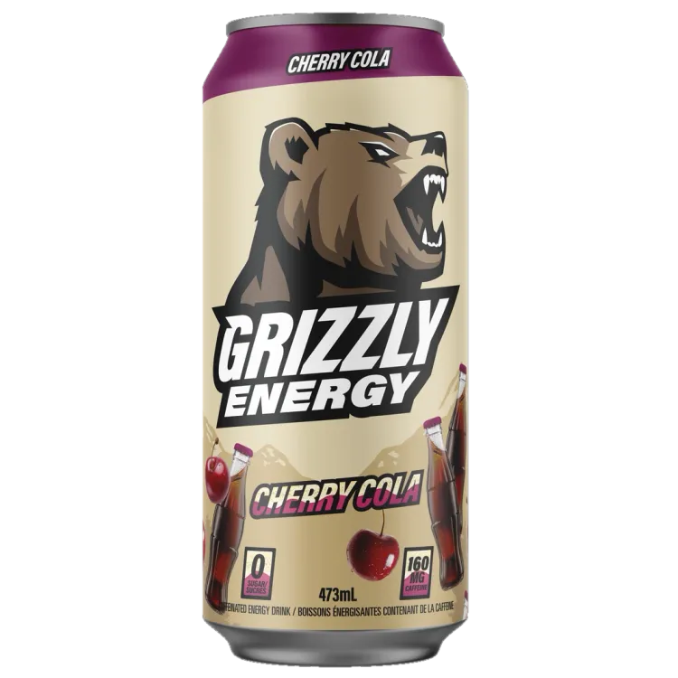 Cherry Cola