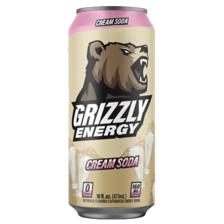 Cream Soda