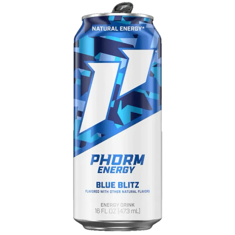 Blue Blitz