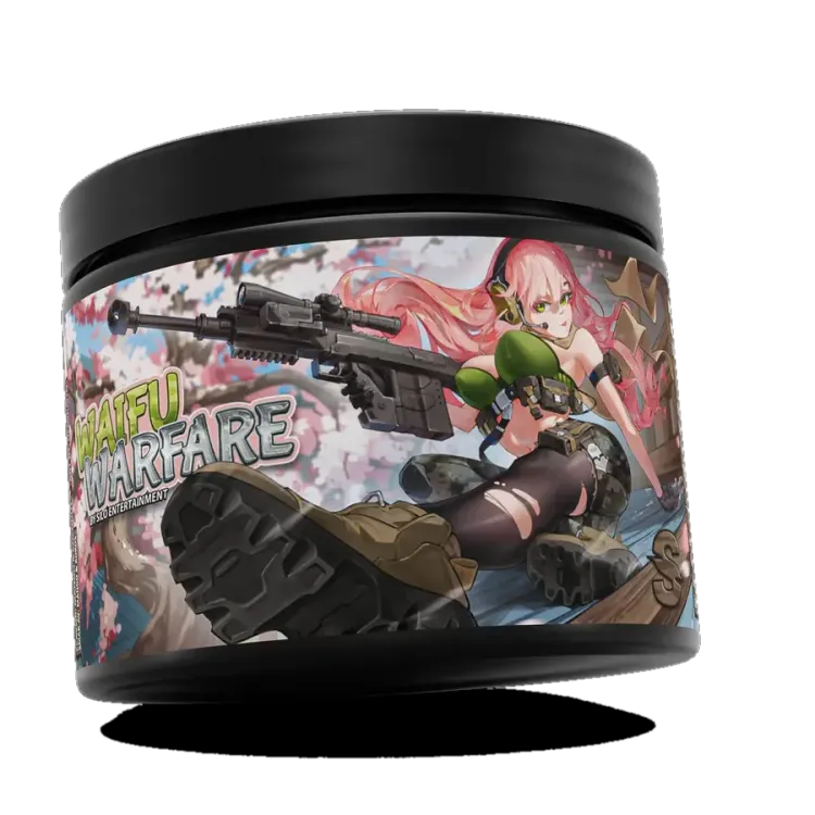 Waifu Warfare