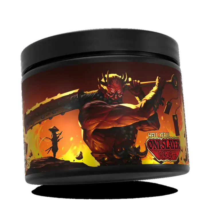 Oni Slayer