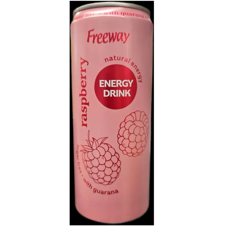 Raspberry