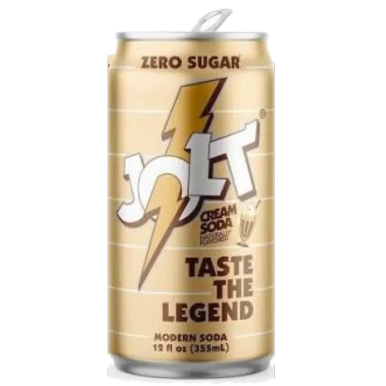 Cream Soda