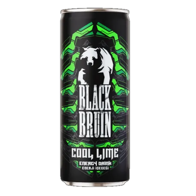 Cool Lime