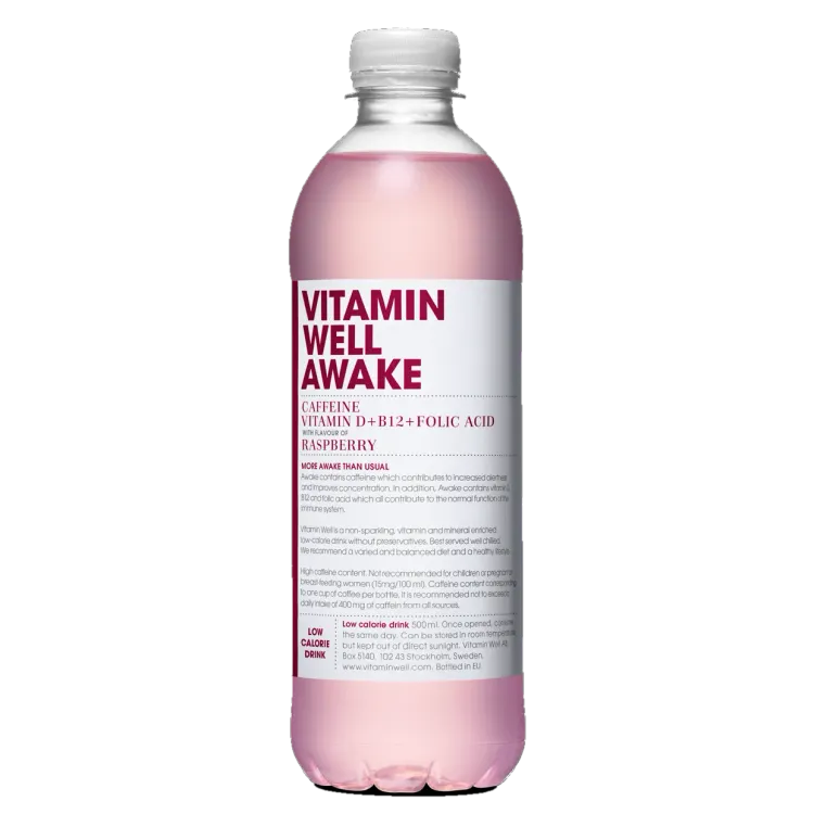 Awake