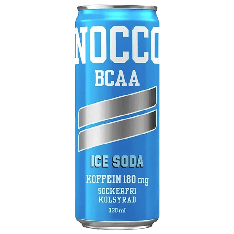 Ice Soda