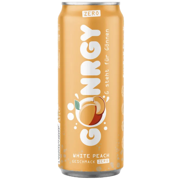 White Peach Zero