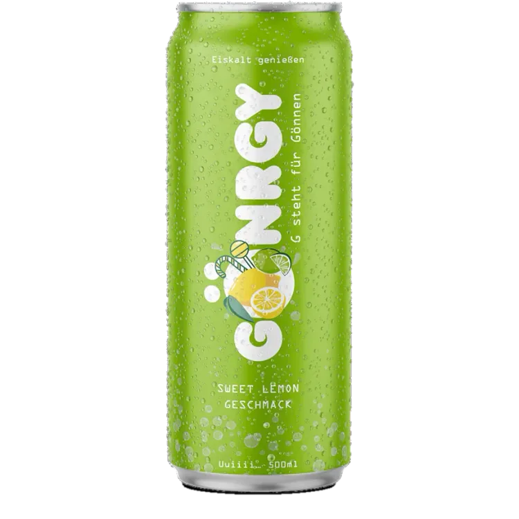 Sweet Lemon Zero