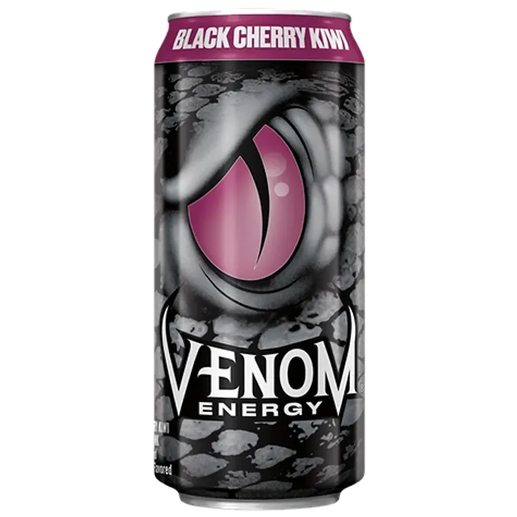 Black Cherry Kiwi