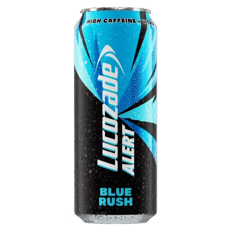 Blue Rush