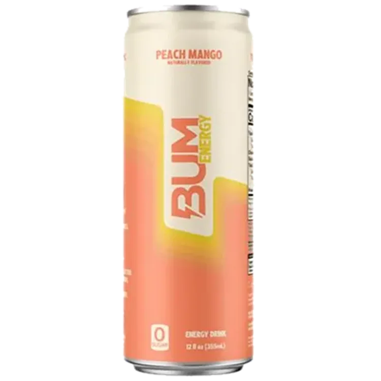 Peach Mango
