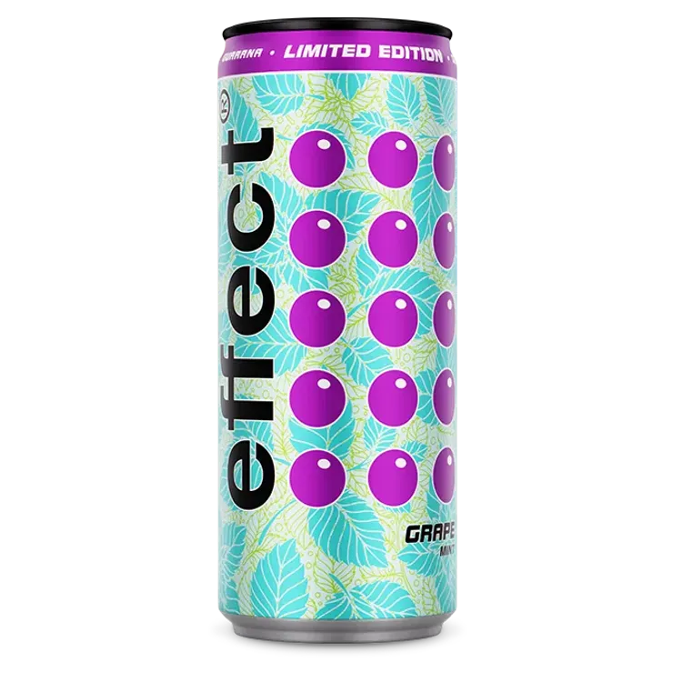 GRAPE MINT