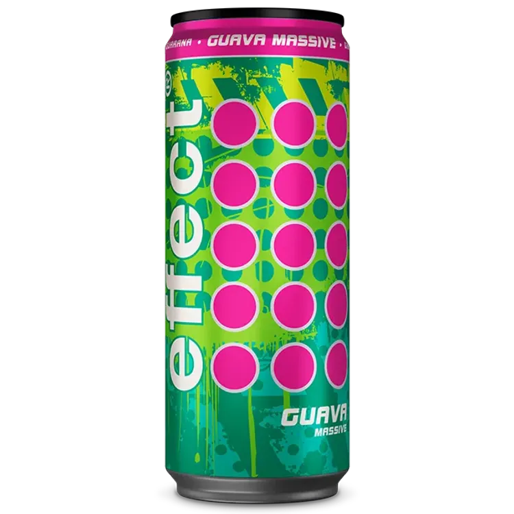 GUAVA MASSIVE