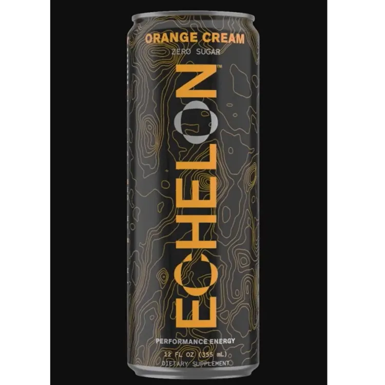 Orange Cream