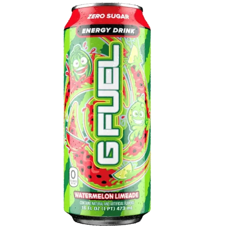 Watermelon Limeade