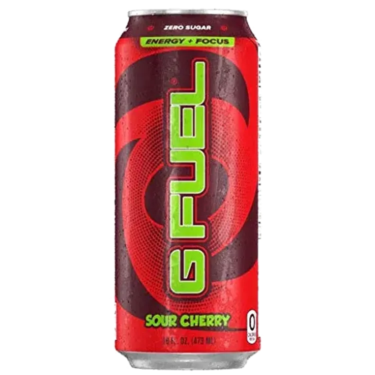 Sour Cherry