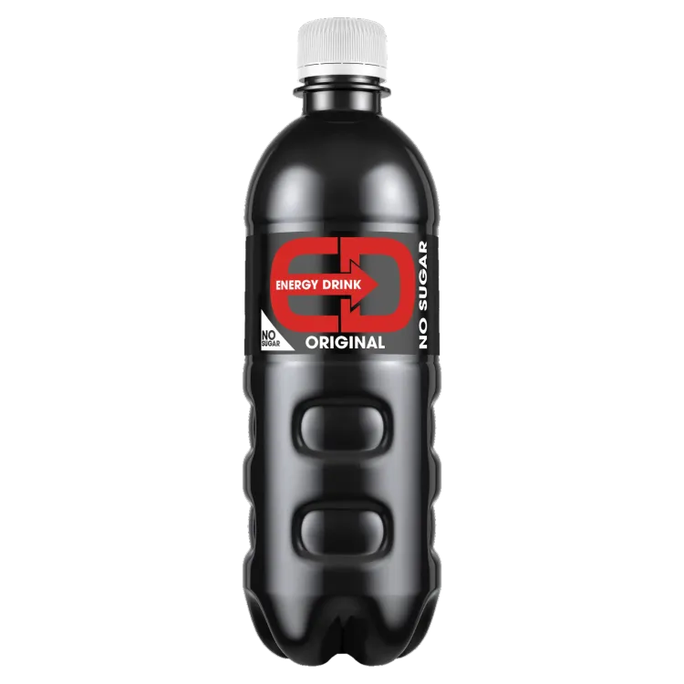 Original No Sugar