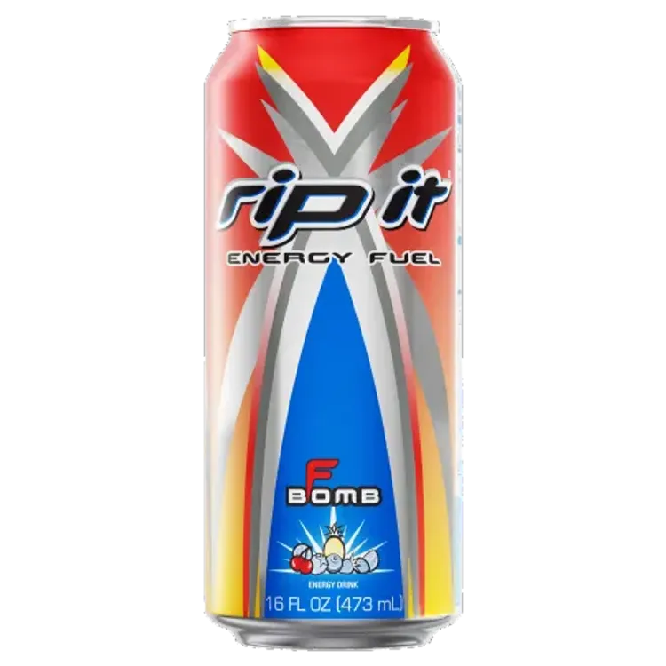 F-Bomb