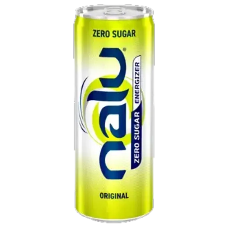 Zero Sugar Original