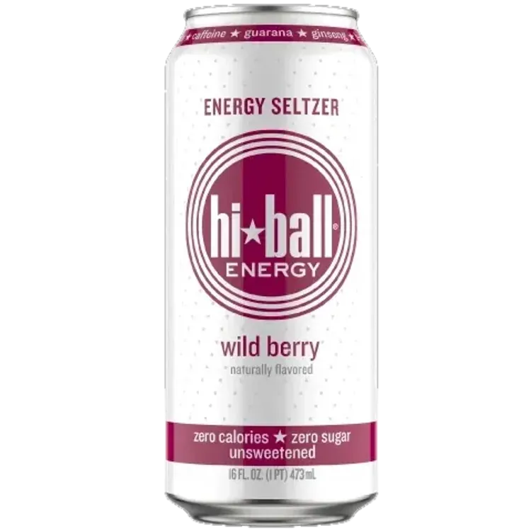 Wild Berry