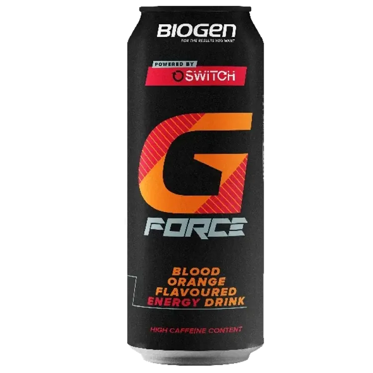 G-Force Blood Orange