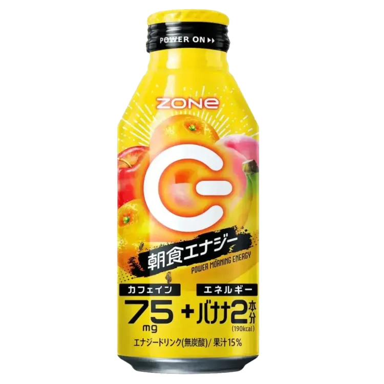 Morning Energy