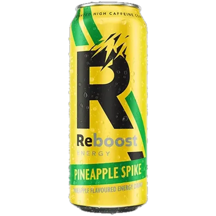 Pineapple Spike