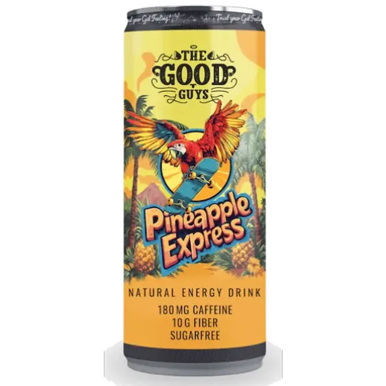 Pineapple Express