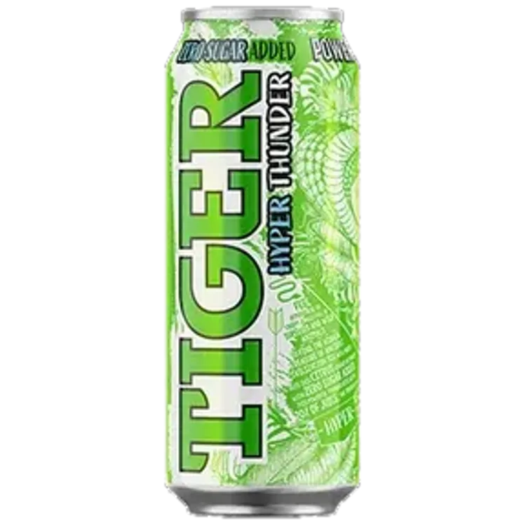 Hyper Thunder