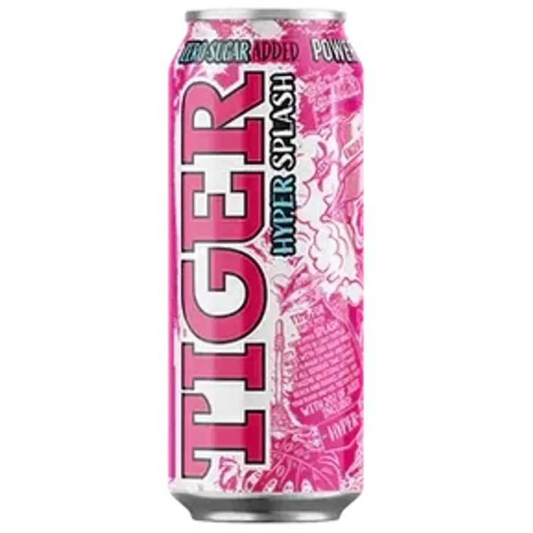 Hyper Splash