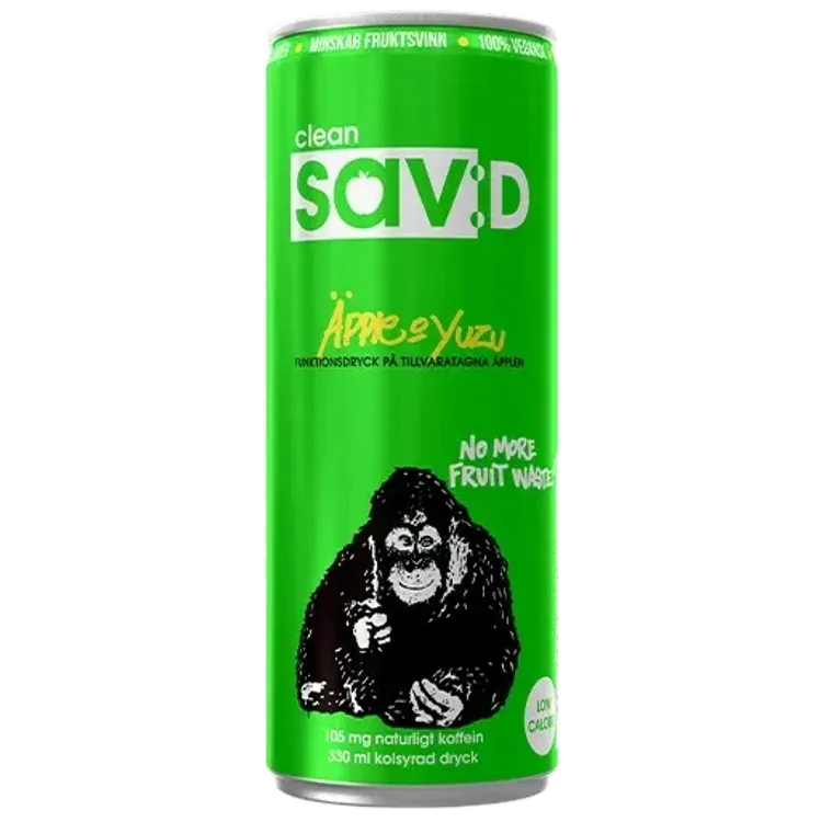 Sav:D Apple & Yuzu