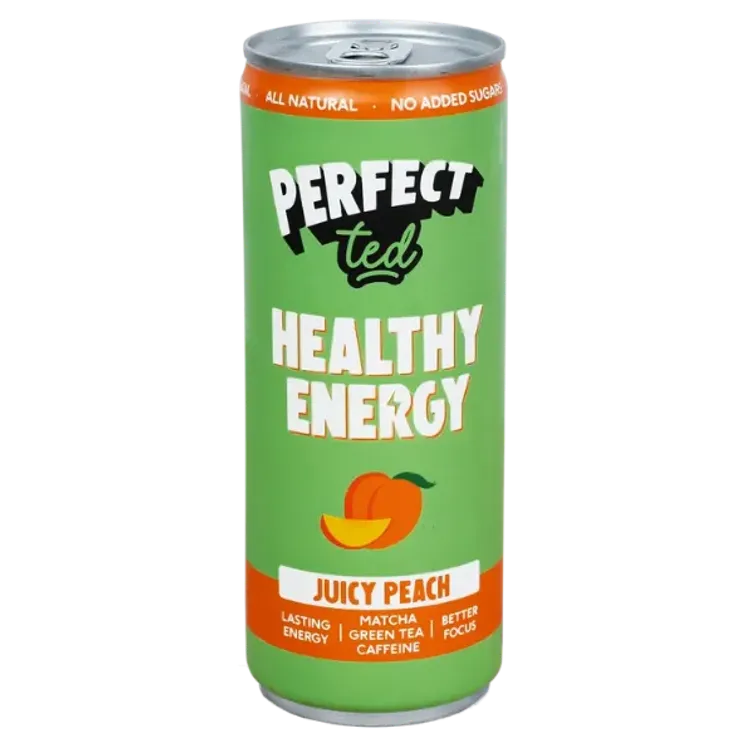 Juicy Peach