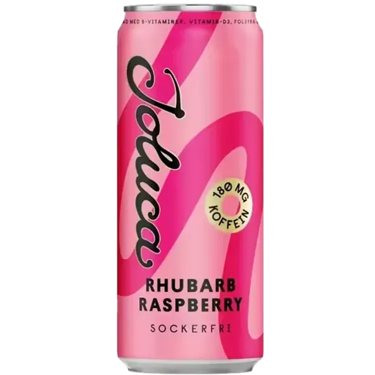 Rhubarb Rasperry
