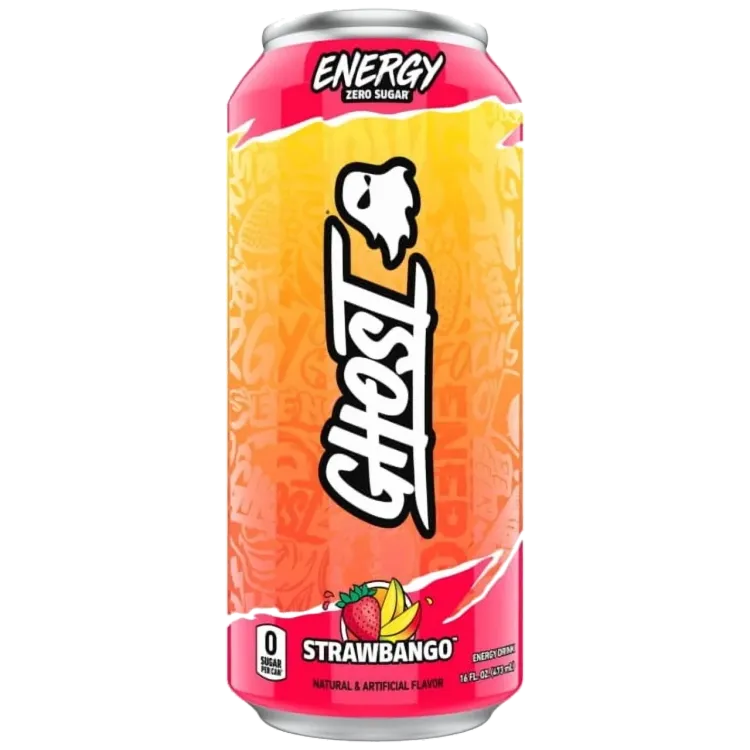 Strawbango