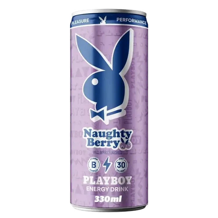 Naughty Berry