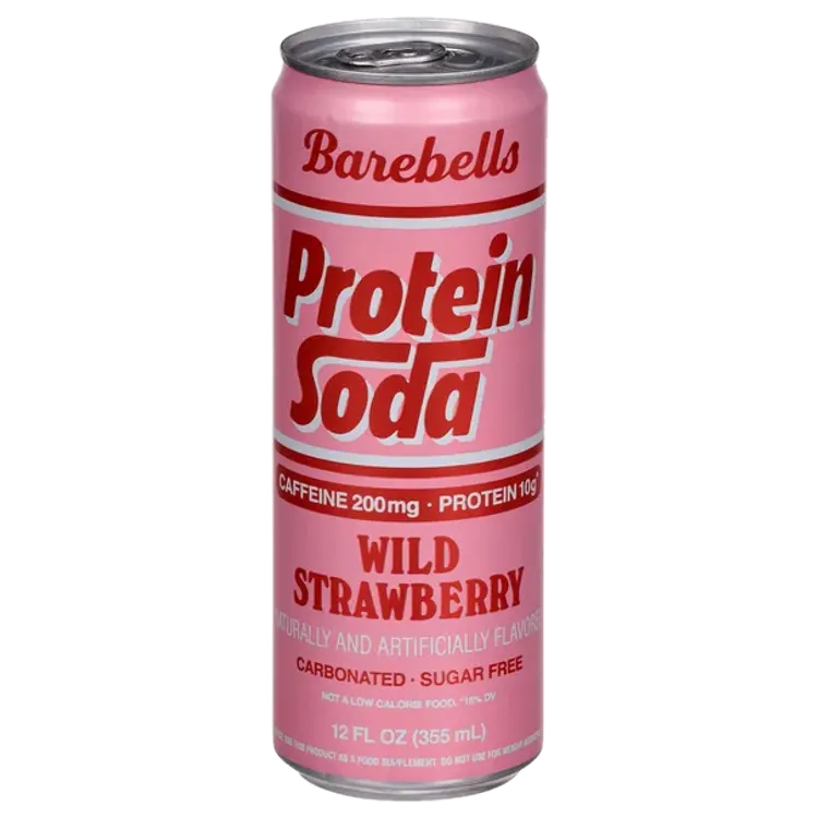 Wild Strawberry