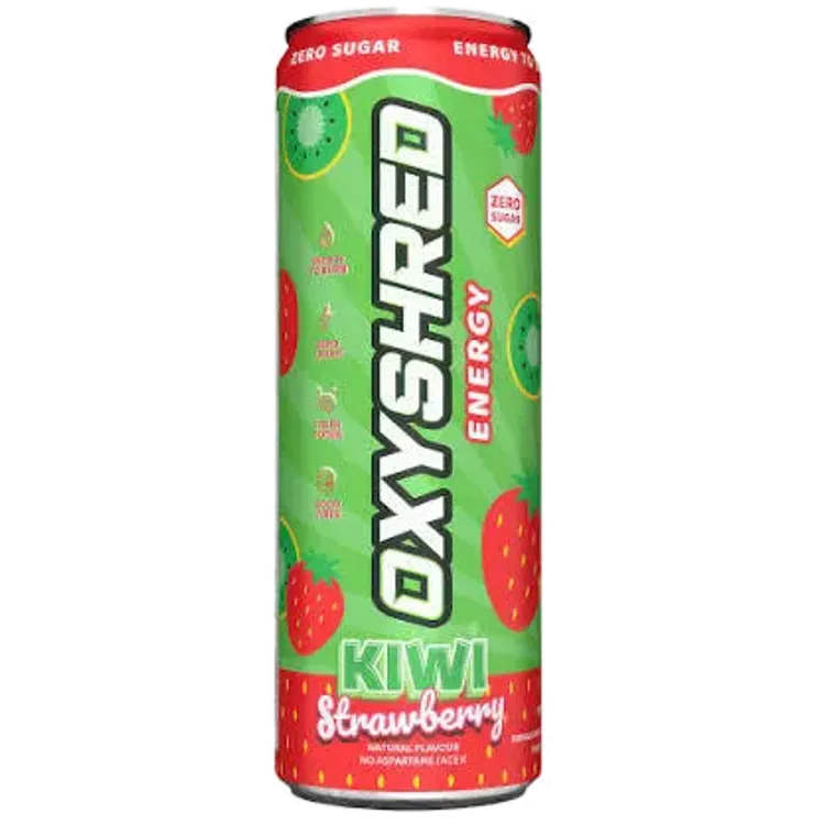 Kiwi Strawberry