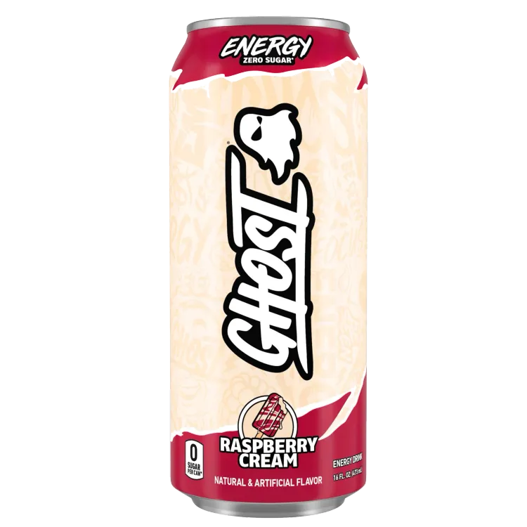 Raspberry Cream