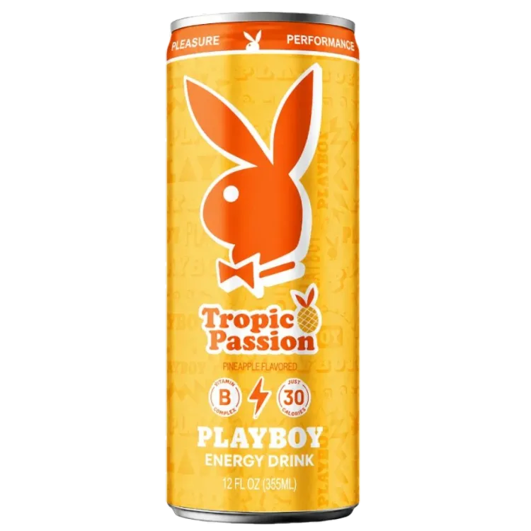 Tropic Passion