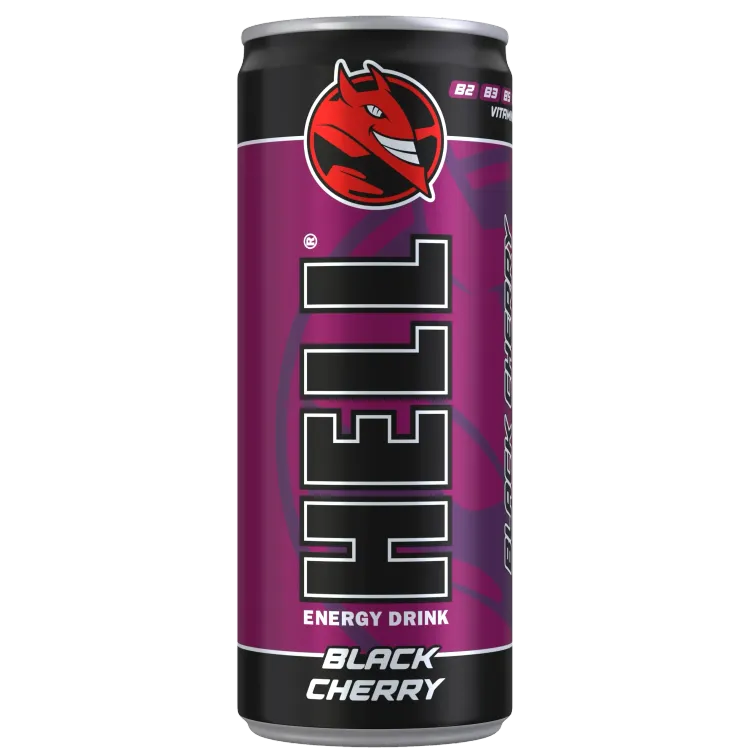 Black Cherry
