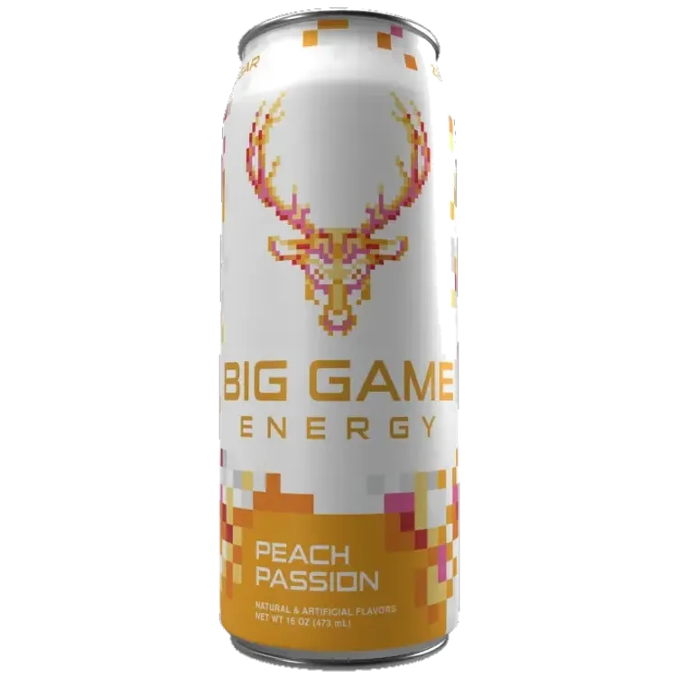 Peach Passion