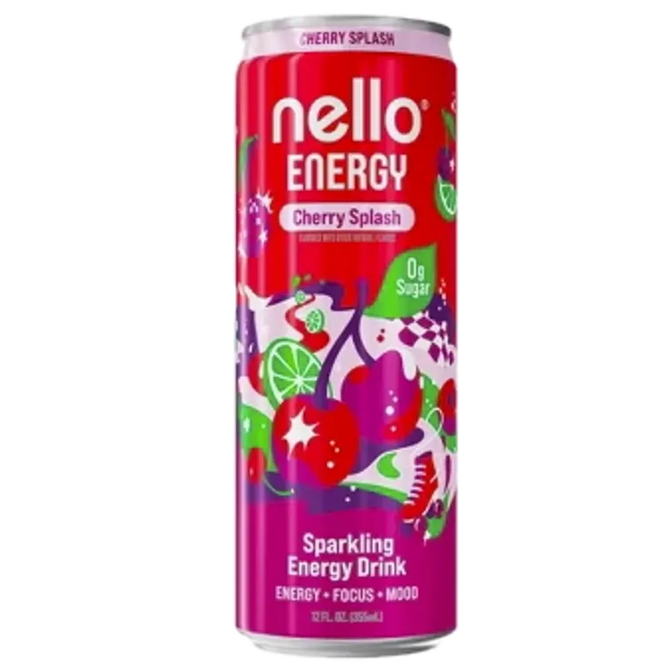 Cherry Splash