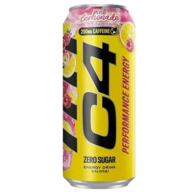 Pink Lemonade