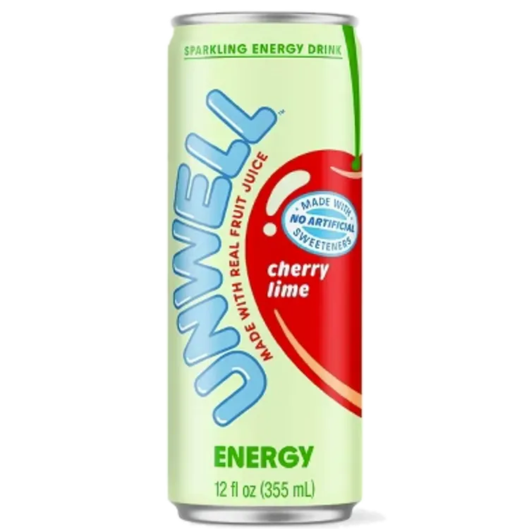 CHERRY LIME