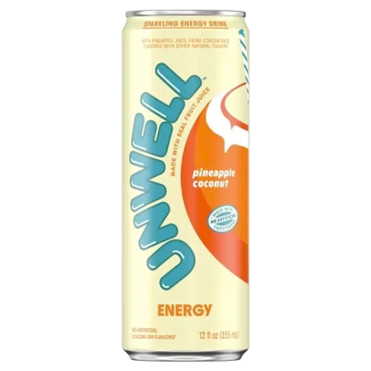 Pineapple Coconut